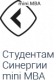 Синергия Mini-MBA