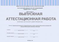Выпускная аттестационная работа по программе «МВА». Разработка рекомендаций по совершенствованию системы управления ИТ рисками на примере ООО «Universal Mobile Systems» Республики Узбекистан